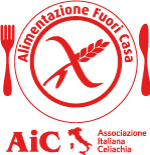 AIC Associazione Italiana Celiachia